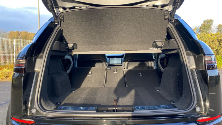 Land Rover Range Rover Evoque 2.0 D200 Autobiography 5dr Auto [Revised] Diesel Hatchback